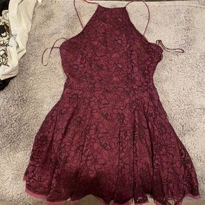 Urban outfitters dress